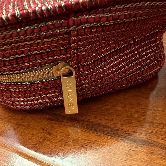 🚨 HOST PICK 🆕 Authentic Chanel Go to Extremes Primer & Mascara Set + Pouch - Picture 6 of 12